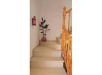 Hébergement de vacances Casa Fuente Leon