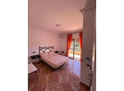 Casa Fuente Leon Hébergement de vacances *