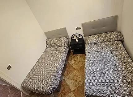 Casa Fuente Leon Hébergement de vacances Torrevieja