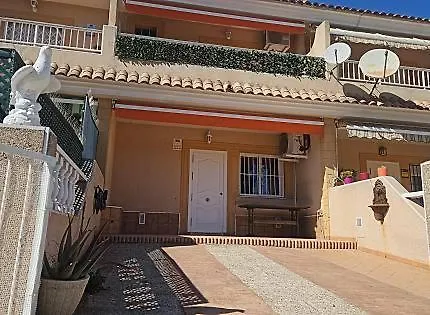 Casa Fuente Leon Torrevieja