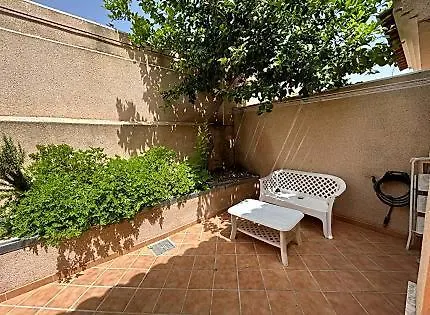 Holiday home Casa Fuente Leon Torrevieja