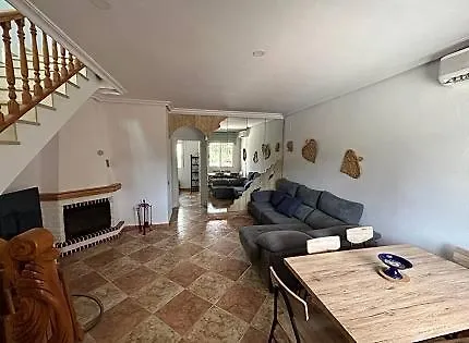 Casa Fuente Leon Holiday home Torrevieja